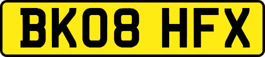BK08HFX