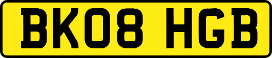 BK08HGB