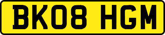 BK08HGM