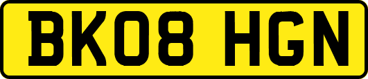BK08HGN
