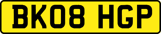 BK08HGP