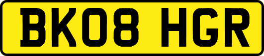 BK08HGR