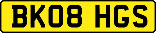BK08HGS