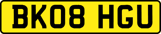 BK08HGU