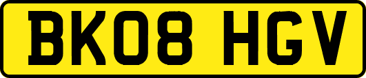 BK08HGV