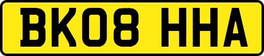 BK08HHA