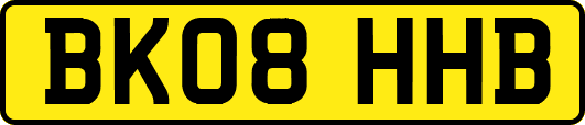 BK08HHB