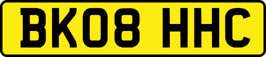 BK08HHC