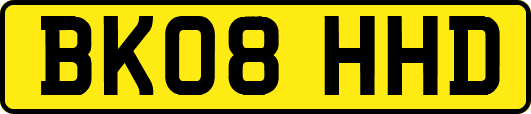 BK08HHD