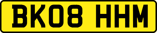 BK08HHM