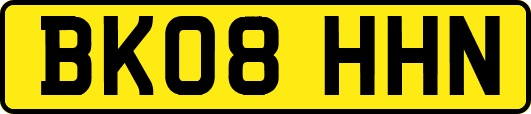 BK08HHN