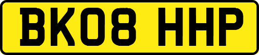 BK08HHP
