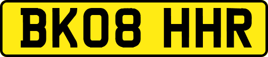 BK08HHR