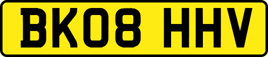 BK08HHV