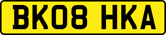BK08HKA