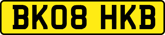 BK08HKB