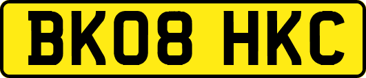 BK08HKC