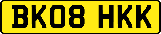 BK08HKK