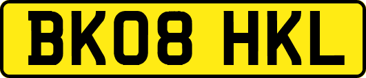 BK08HKL