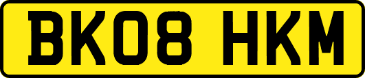 BK08HKM