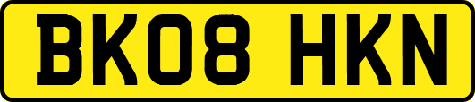 BK08HKN