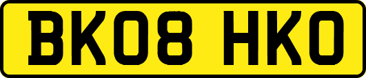 BK08HKO