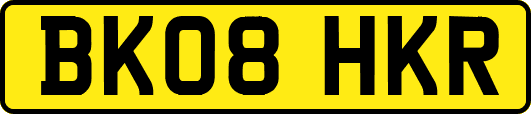 BK08HKR