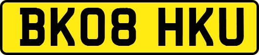BK08HKU