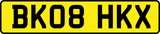 BK08HKX