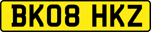 BK08HKZ