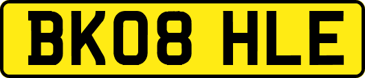 BK08HLE