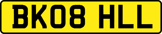 BK08HLL
