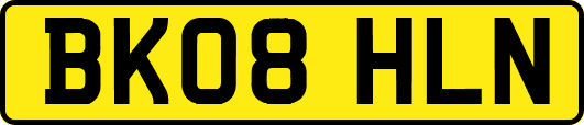 BK08HLN