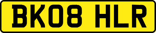 BK08HLR