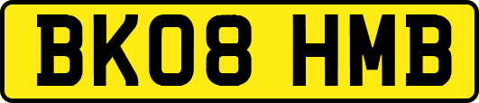 BK08HMB