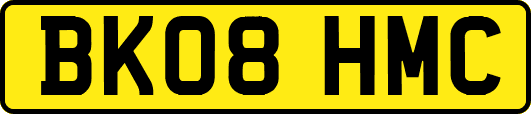 BK08HMC