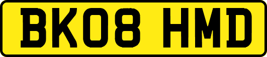 BK08HMD