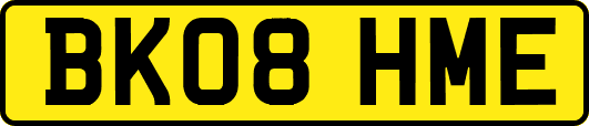 BK08HME