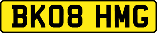 BK08HMG