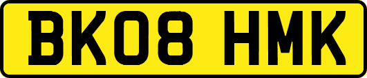 BK08HMK
