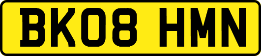 BK08HMN