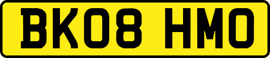 BK08HMO
