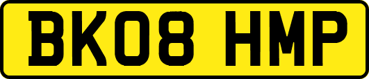 BK08HMP
