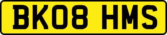 BK08HMS