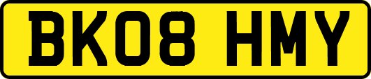 BK08HMY