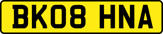 BK08HNA