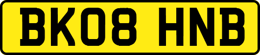 BK08HNB