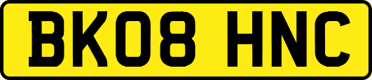 BK08HNC