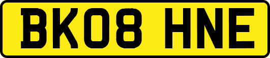 BK08HNE