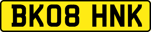 BK08HNK